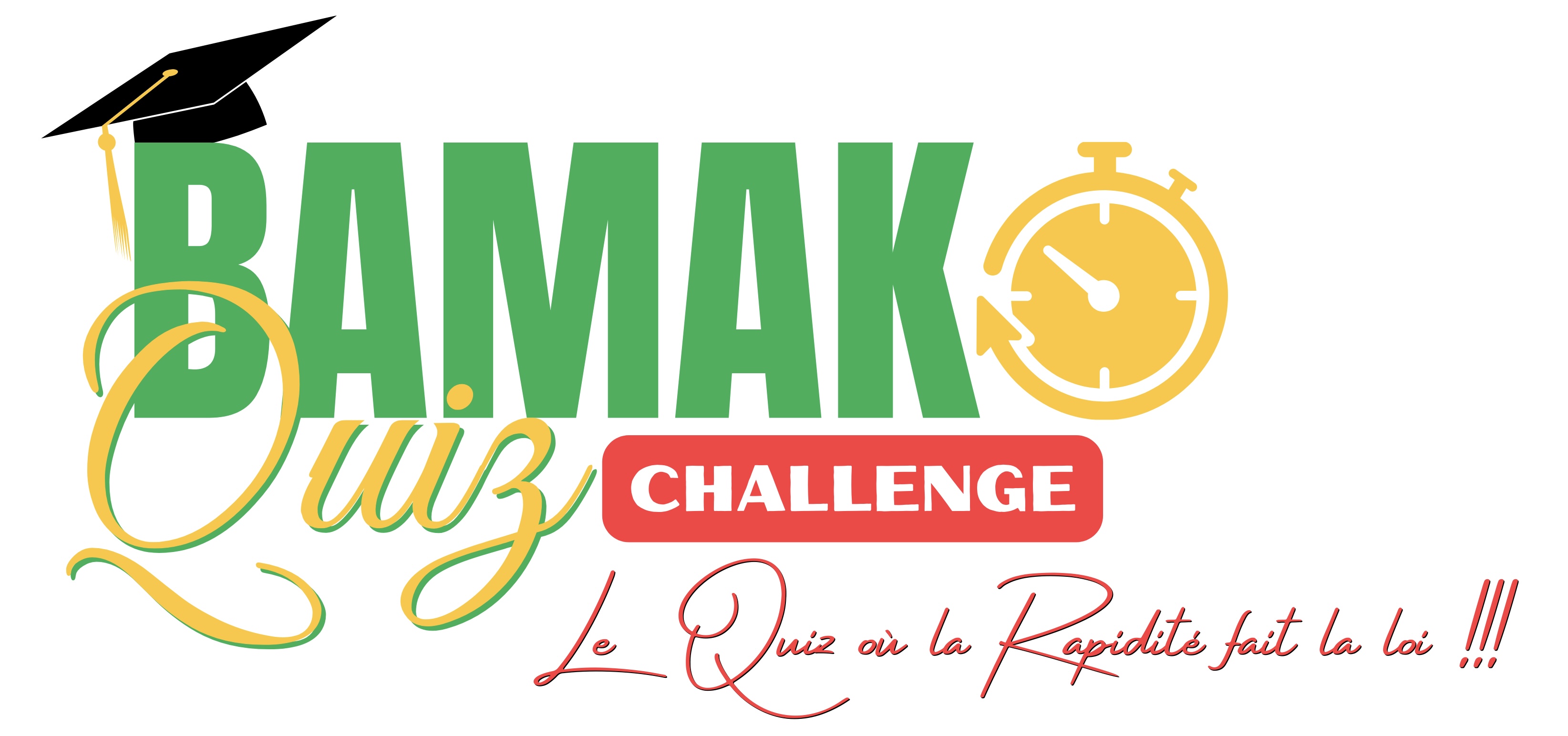 Bamako Quiz Challenge
